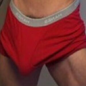 Hanes Classic Boxer Briefs